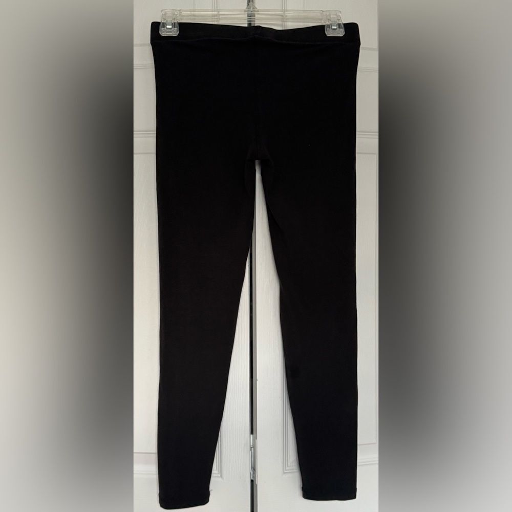 J Crew black leggings! - Picture 3 of 10